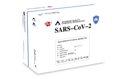 Intec .Продукты Rapid SARS-COV-2 Тест на антитело теперь доступен
